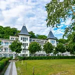 דירה Seeschloss, App 27 - Direkt An Der Strandpromenade, Toplage *
